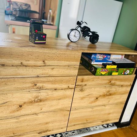Appart 3 Etoiles, Le Bon Esprit, Coeur De Ville, 6 Pers Boulogne-sur-Mer Eksteriør bilde
