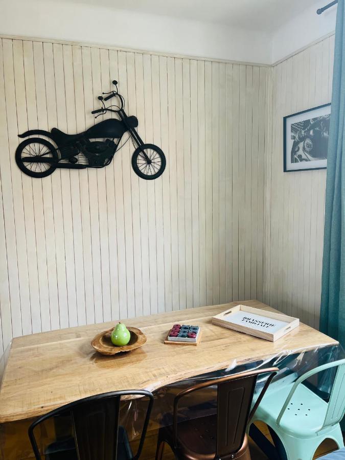 Appart 3 Etoiles, Le Bon Esprit, Coeur De Ville, 6 Pers Boulogne-sur-Mer Eksteriør bilde