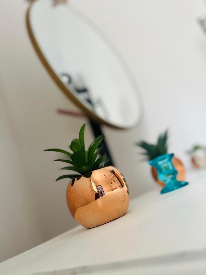 Appart 3 Etoiles, Le Bon Esprit, Coeur De Ville, 6 Pers Boulogne-sur-Mer Eksteriør bilde