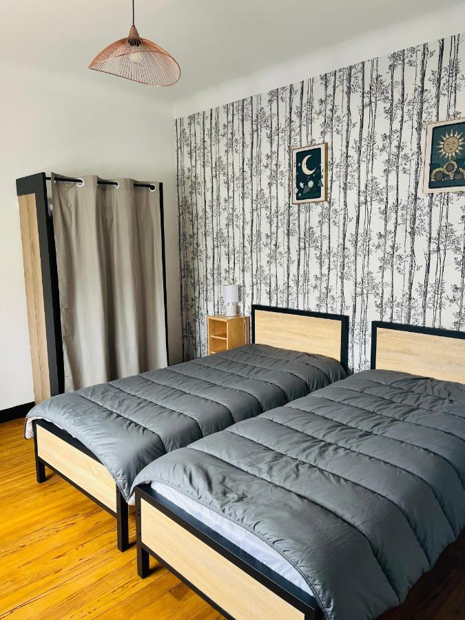 Appart 3 Etoiles, Le Bon Esprit, Coeur De Ville, 6 Pers Boulogne-sur-Mer Eksteriør bilde