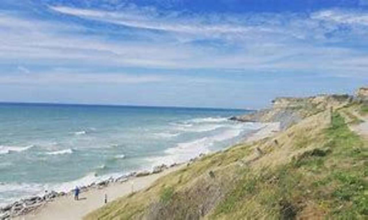 Appart 3 Etoiles, Le Bon Esprit, Coeur De Ville, 6 Pers Boulogne-sur-Mer Eksteriør bilde